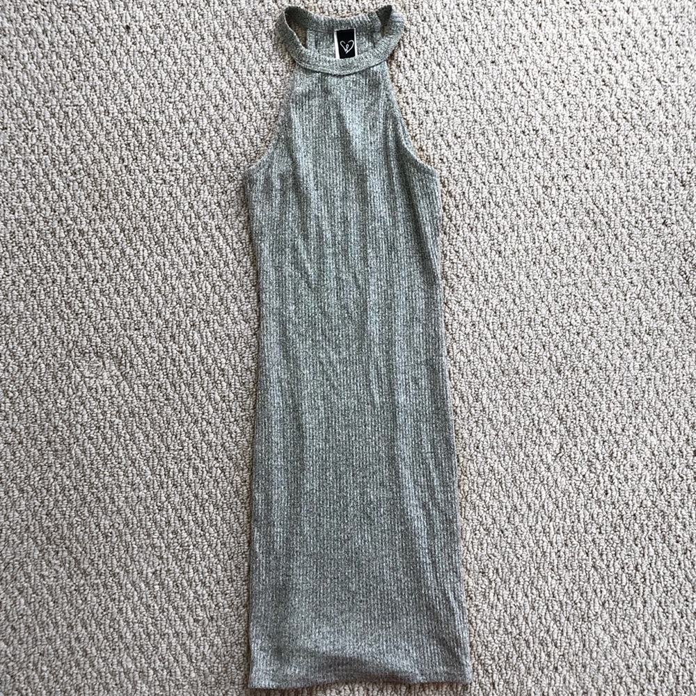 Windsor Sweater Mini Dress